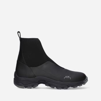 Buty męskie sneakersy A-COLD-WALL* Dirt Boots ACWUF029A BLACK
