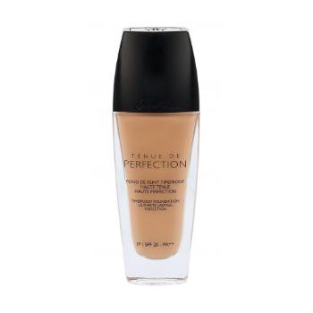 Guerlain Tenue De Perfection SPF20 30 ml podkład dla kobiet 04 Beige Moyen