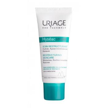 Uriage Hyséac Hydra Restructuring Skincare 40 ml krem do twarzy na dzień unisex