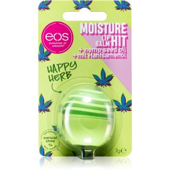 EOS Happy Herb balsam do ust 7 g