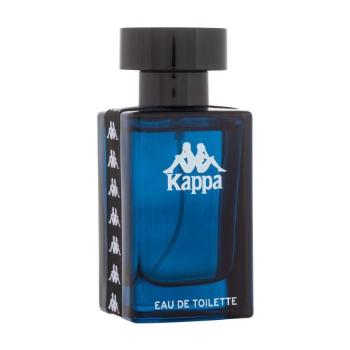 Kappa Blue 60 ml woda toaletowa dla mężczyzn