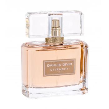 Givenchy Dahlia Divin Nude 75 ml woda perfumowana dla kobiet