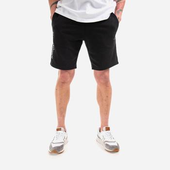 Spodenki męskie New Balance Essentials Shorts MS21503BK