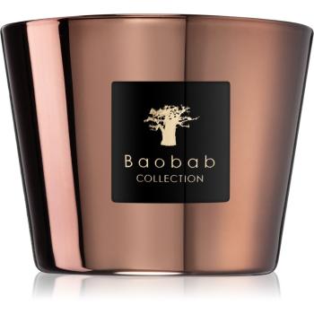 Baobab Les Exclusives Cyprium świeczka zapachowa 10 cm