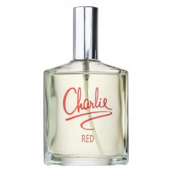 Revlon Charlie Red 100 ml eau fraîche dla kobiet Uszkodzone pudełko