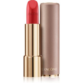 Lancôme L’Absolu Rouge Intimatte kremowa szminka do ust z matowym wykończeniem odcień 130 3.4 g