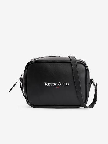 Tommy Jeans Cross body bag Czarny