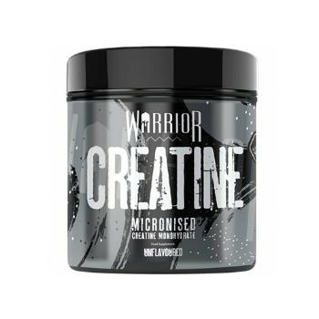 WARRIOR Creatine - 300gKreatyny > Monohydraty
