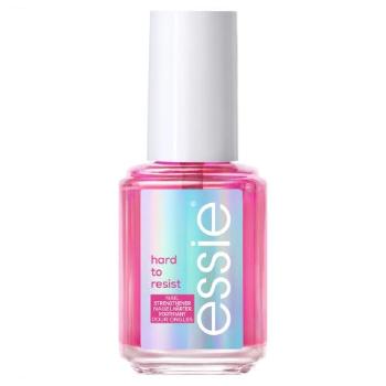 Essie Hard To Resist Nail Strengthener 13,5 ml pielęgnacja paznokci dla kobiet Pink
