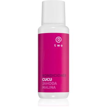 Two Cosmetics CUCU organiczna odżywka 200 ml