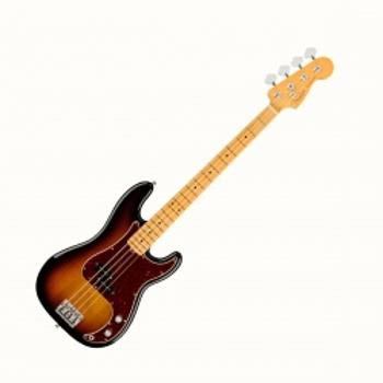 Fender American Professional Ii Precision Bass Mn 3ts