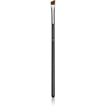 MAC Cosmetics 263 Synthetic Small Angle Brush pędzelek do eyelinera 1 szt.
