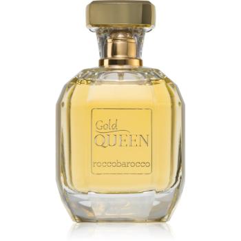 Roccobarocco Gold Queen woda perfumowana dla kobiet 100 ml