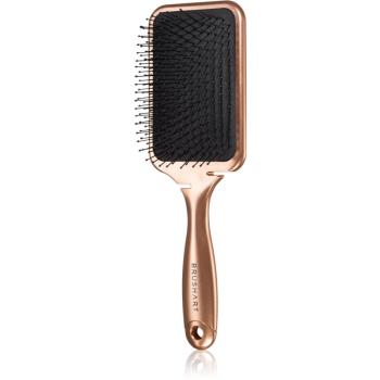 BrushArt Hair Paddle hairbrush płaska szczotka do włosów