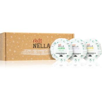 Miss Nella Gentle Soap Collection zestaw upominkowy (dla dzieci)