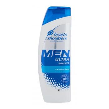 Head & Shoulders Men Ultra Total Care Anti-Dandruff 360 ml szampon do włosów dla mężczyzn