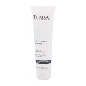Thalgo Cold Cream Marine 150 ml krem do stóp dla kobiet