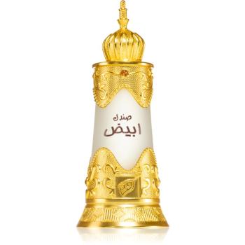 Afnan Sandal Abiyad olejek perfumowany unisex 20 ml