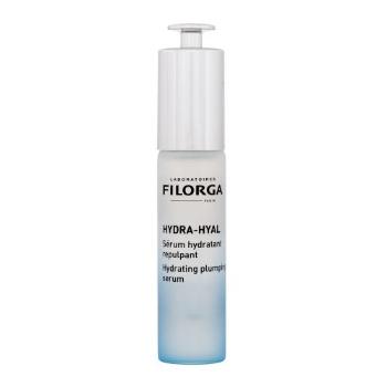 Filorga Hydra-Hyal Hydrating Plumping Serum 30 ml serum do twarzy dla kobiet