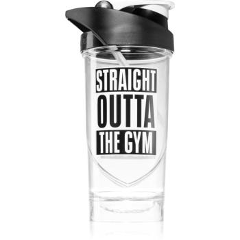 Shieldmixer Hero Pro Classic shaker sportowy Straight Out Of The Gym 700 ml