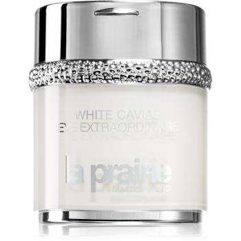 La Prairie White Caviar Illuminating Eye Cream rozjaśniający krem do okolic oczu 20 ml