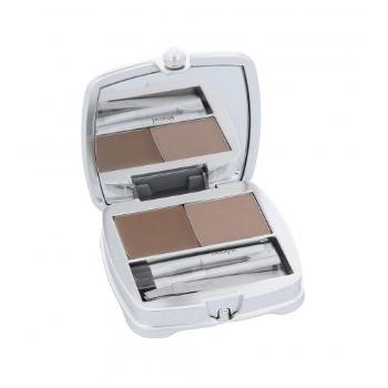 Benefit Brow Zings 4,35 g y i palety do brwi dla kobiet Uszkodzone pudełko 01 Light