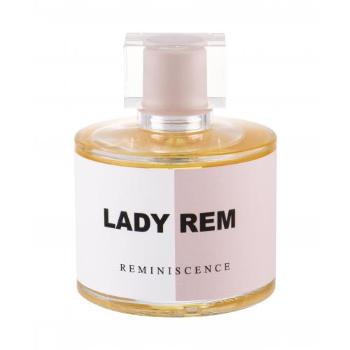 Reminiscence Lady Rem 100 ml woda perfumowana dla kobiet Uszkodzone pudełko