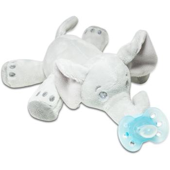 Philips Avent Snuggle Set Elephant zestaw upominkowy dla niemowląt 1 szt.