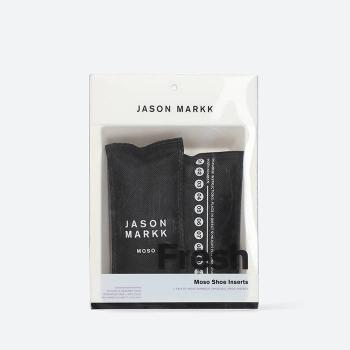 Wkładki Odświeżające do butów Moso Freshener JASON MARKK JM104008/0001