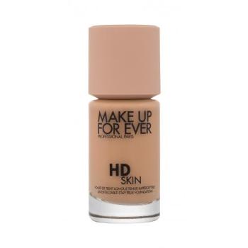 Make Up For Ever HD Skin Undetectable Stay-True Foundation 30 ml podkład dla kobiet 2Y32 Warm Caramel