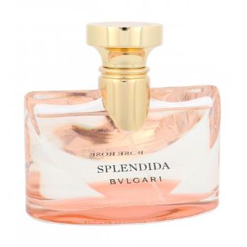 Bvlgari Splendida Rose Rose 100 ml woda perfumowana dla kobiet