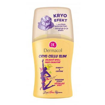 Dermacol Enja Cryo Cellu Slim Spray 150 ml cellulit i rozstępy dla kobiet