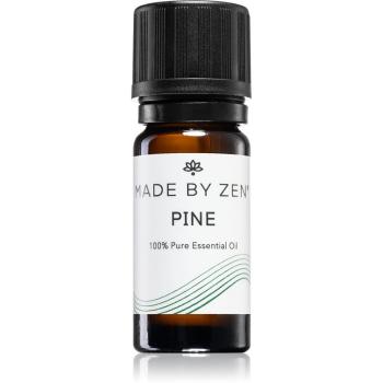 MADE BY ZEN Pine olejek eteryczny 10 ml