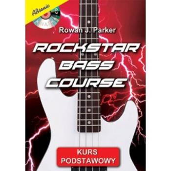 Absonic. Rockstar Bass Course