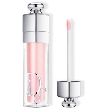 DIOR Dior Addict Lip Maximizer błyszczyk do ust nadający objętość odcień #001 Pink 6 ml