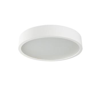 23128 - Lampa sufitowa JASMIN 3xE27/20W/230V biały