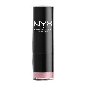 NYX Professional Makeup Extra Creamy Round Lipstick 4 g pomadka dla kobiet 504 Harmonica