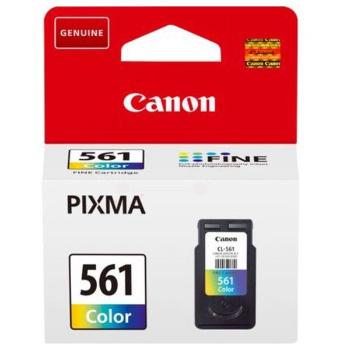 Canon originální ink CL-561, color, 180str., 3731C004, Canon Pixma TS5350