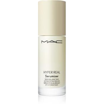 MAC Cosmetics Hyper Real Serumizer odżywcze i nawilżające serum 30 ml