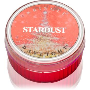 Kringle Candle Stardust świeczka typu tealight 42 g