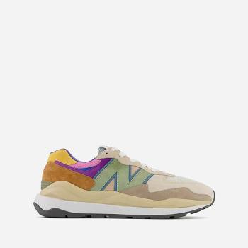 Buty męskie sneakersy New Balance M5740SSP