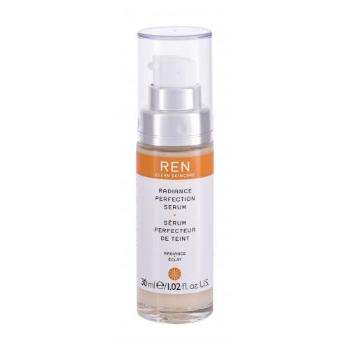 REN Clean Skincare Radiance 30 ml serum do twarzy dla kobiet