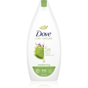Dove Nourishing Secrets Awakening Ritual odświeżający żel pod prysznic 400 ml