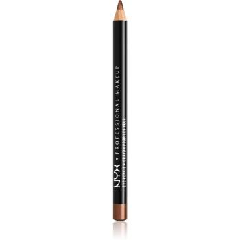 NYX Professional Makeup Eye and Eyebrow Pencil precyzyjny ołówek do oczu odcień 907 Cafe 1.2 g