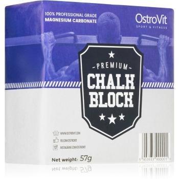 OstroVit Chalk Block kostka magnezu 57 g