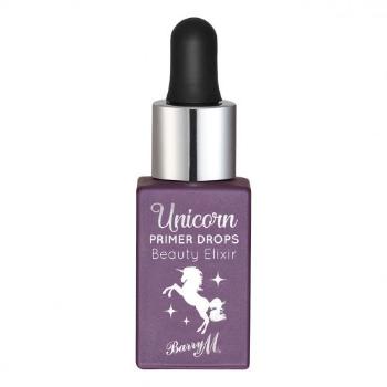 Barry M Beauty Elixir Unicorn Primer Drops 15 ml baza pod makijaż dla kobiet