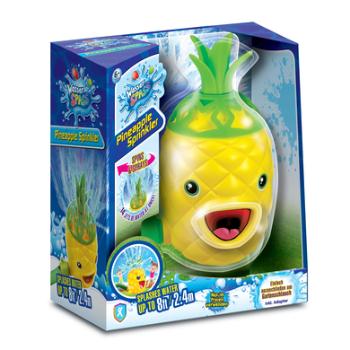 Zabawki i sporty XTREM - Zraszacz ananasowy do zabawy wodnej