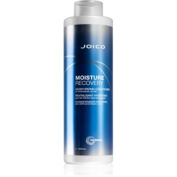 Joico Moisture Recovery odżywka nawilżająca do włosów suchych 1000 ml