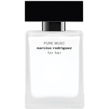 Narciso Rodriguez For Her Pure Musc woda perfumowana dla kobiet 30 ml