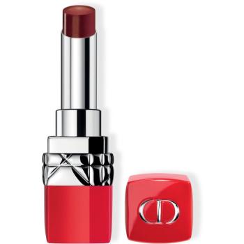 DIOR Rouge Dior Ultra Rouge trwała szminka o działaniu nawilżającym odcień 843 Ultra Crave 3,2 g